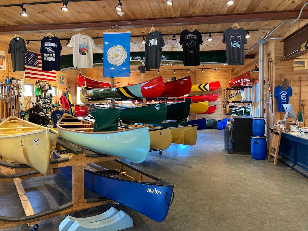 White Rose Canoe | 291 High Rd, Newbury, MA 01951, USA | Phone: (978) 465-0312