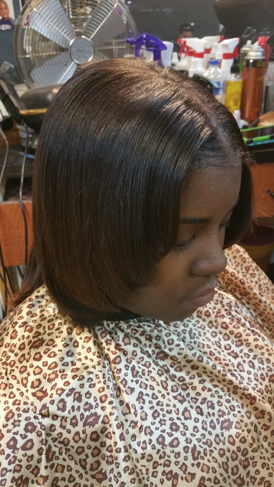 Style Cuts Barber & Beauty Shop In G P | 2422 W Pioneer Pkwy #200, Grand Prairie, TX 75051, USA | Phone: (972) 522-0960