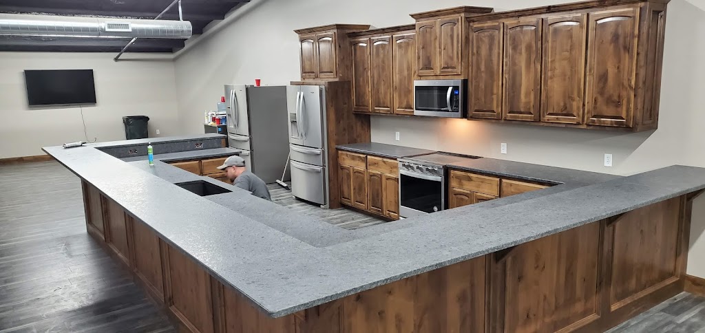 Wholesale Granite Countertops | 2200 N Council Ave, Blanchard, OK 73010, USA | Phone: (405) 485-2777