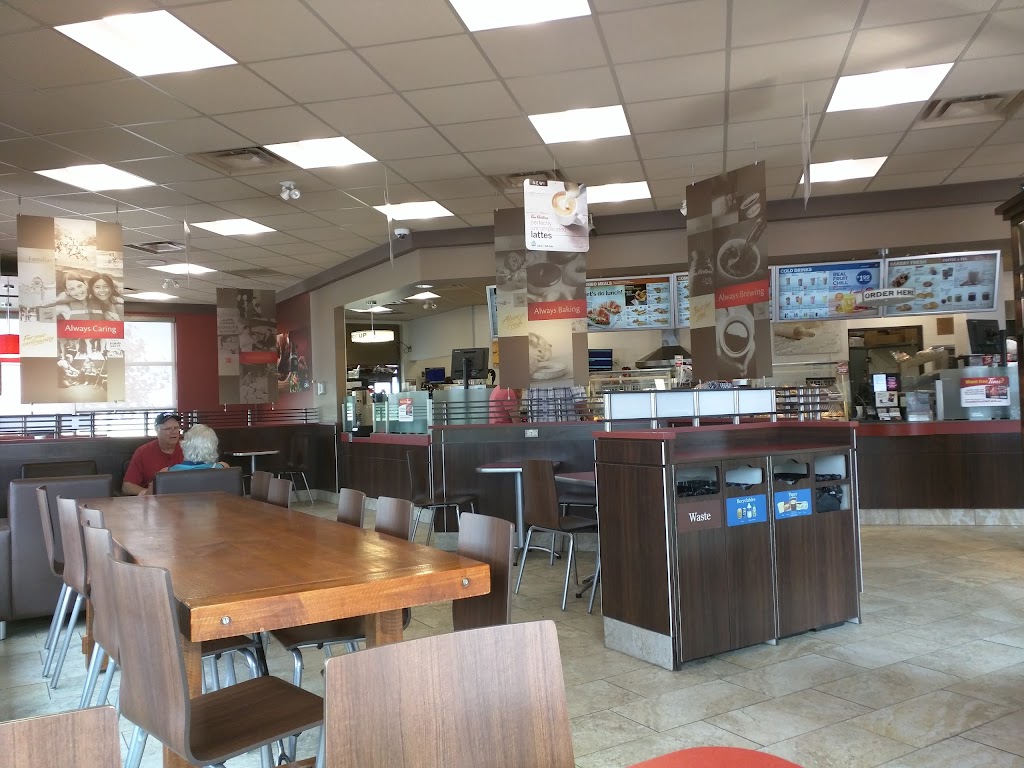 Tim Hortons | 380 Maidstone Ave W, Essex, ON N8M 2X5, Canada | Phone: (519) 776-1534