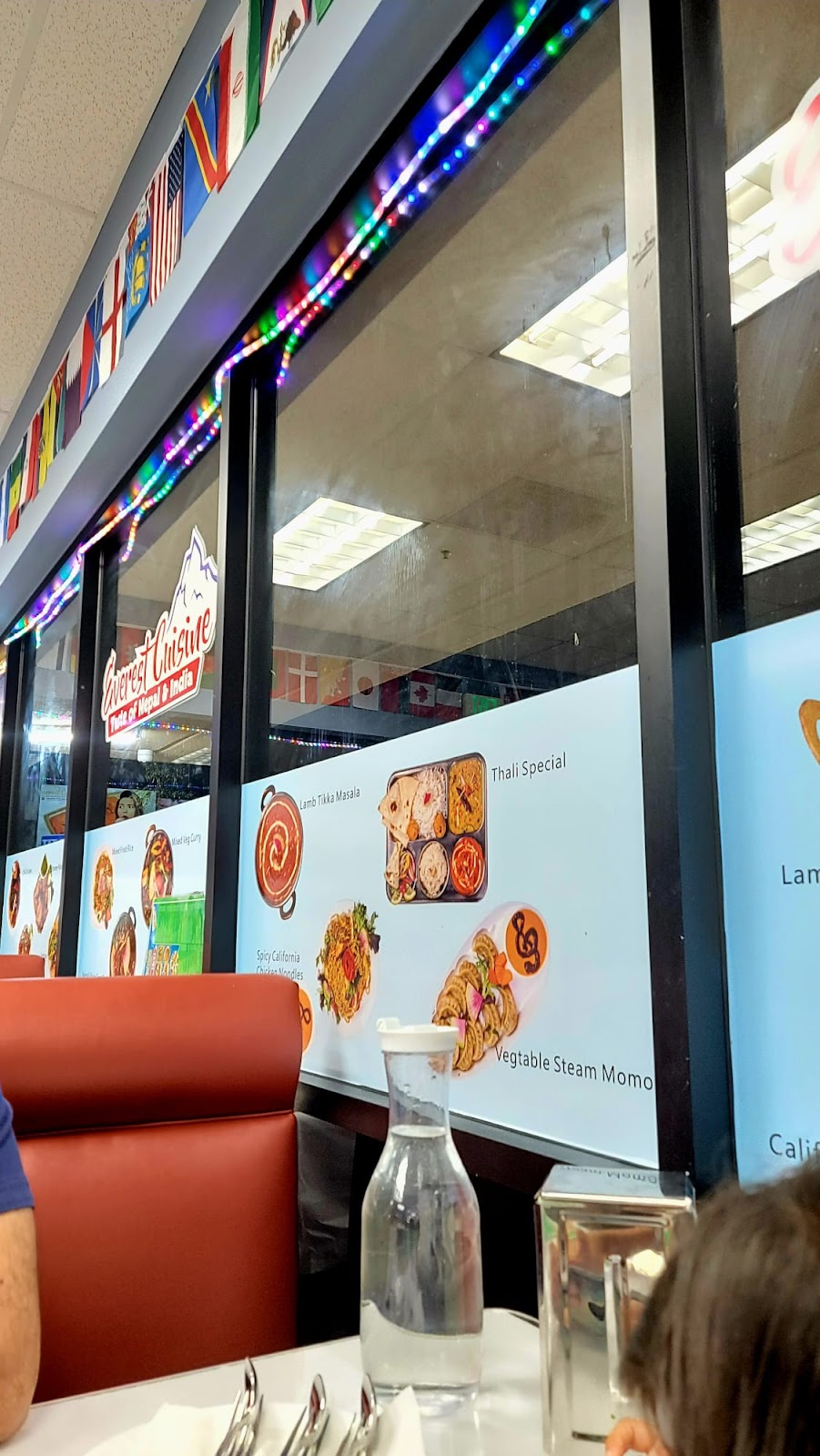 Everest Cuisine-San Jose | 2092 Concourse Dr STE 17, San Jose, CA 95131, USA | Phone: (408) 755-2125