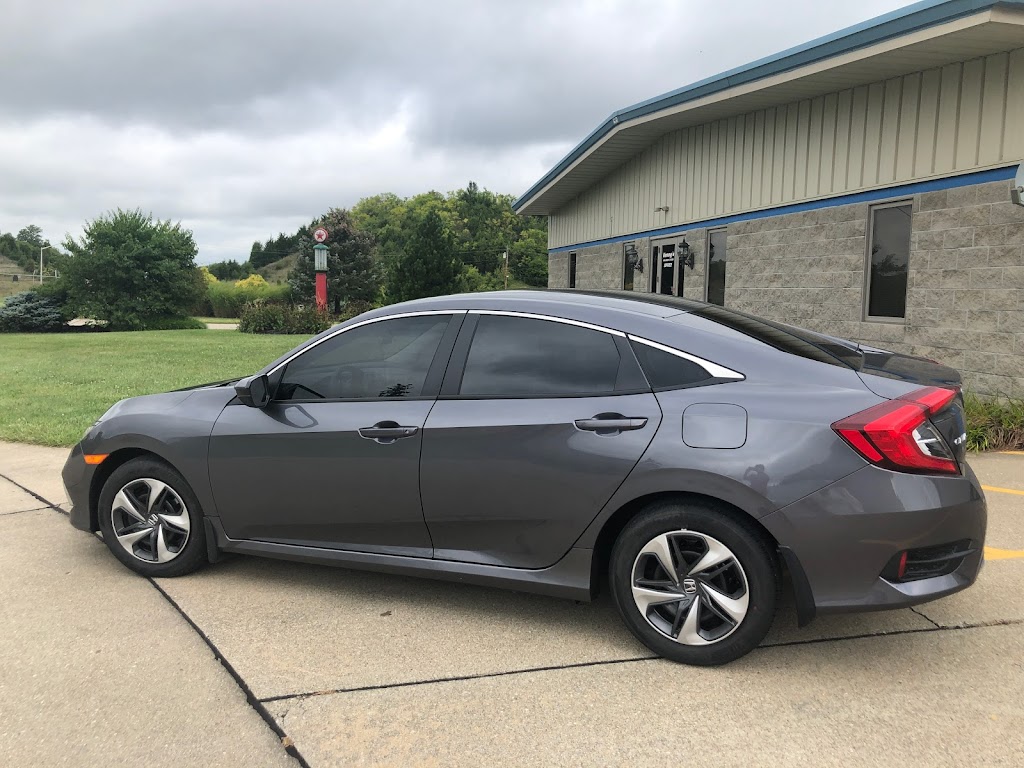 Dark Sky Window Tinting (Appointments Only) | 7099 Thelma Lee Dr, Alexandria, KY 41001, USA | Phone: (859) 638-7868