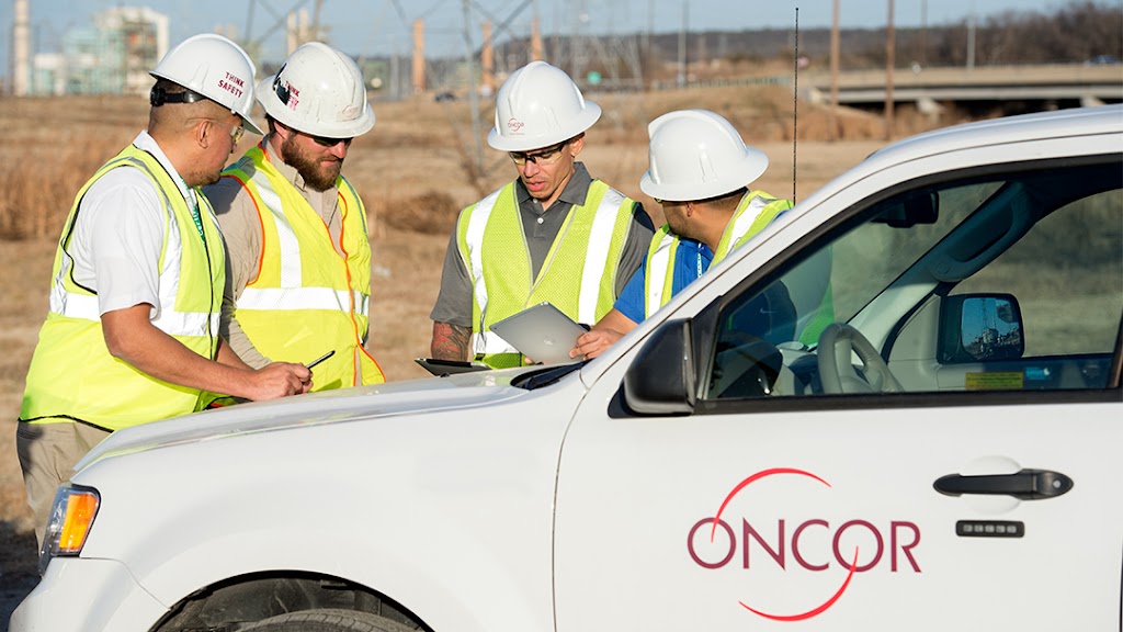 Oncor Electric Delivery | 2525 Story Rd W, Irving, TX 75038, USA | Phone: (888) 313-4747