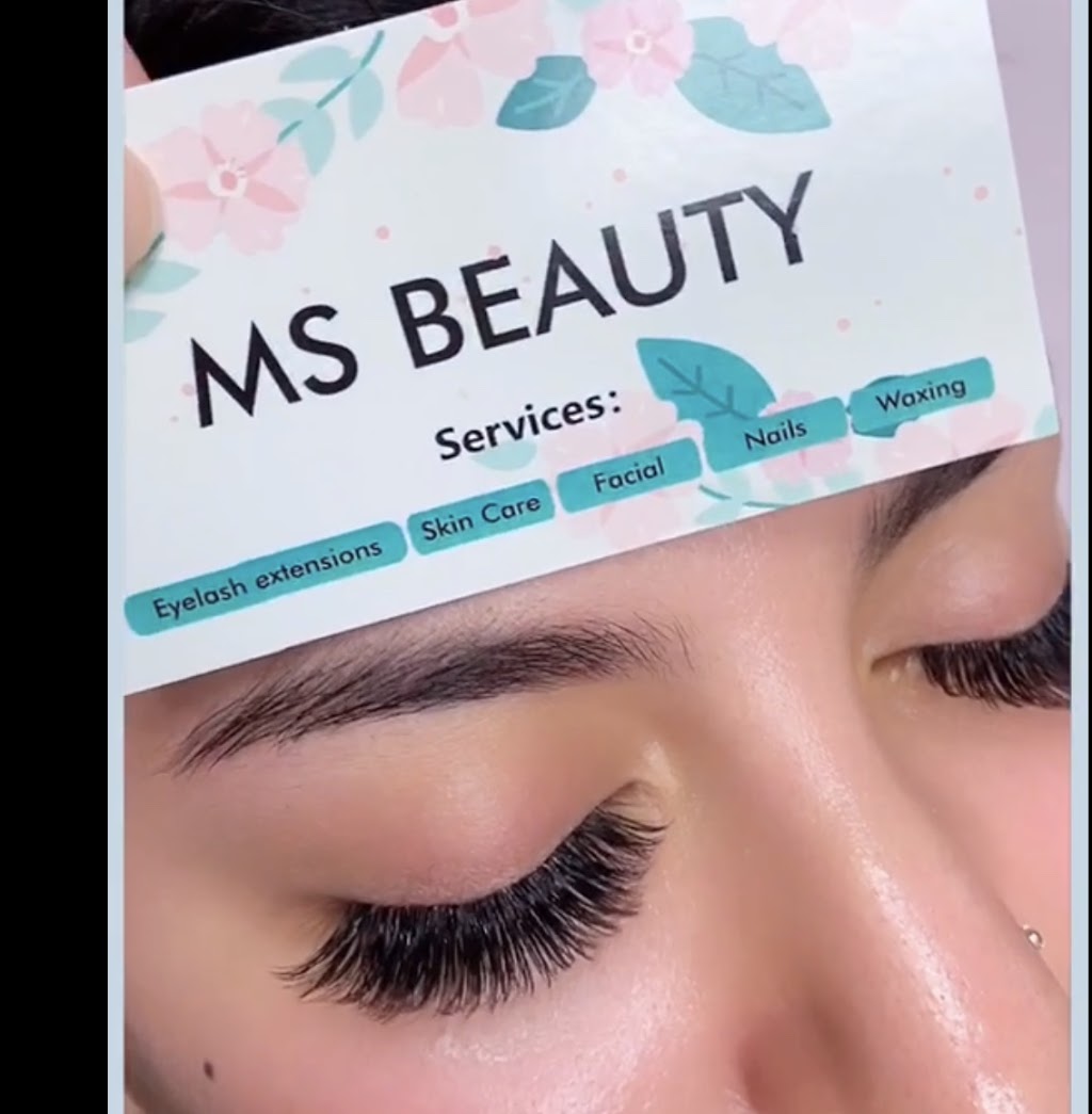 Ms Beauty | 5460 Philadelphia St Ste H, Chino, CA 91710, USA | Phone: (626) 757-5699