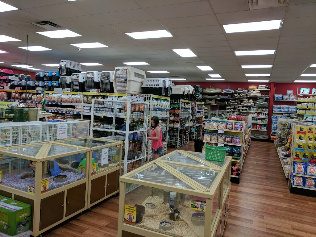 Pet Supermarket | 835 Blanding Blvd, Orange Park, FL 32065, USA | Phone: (904) 276-4042