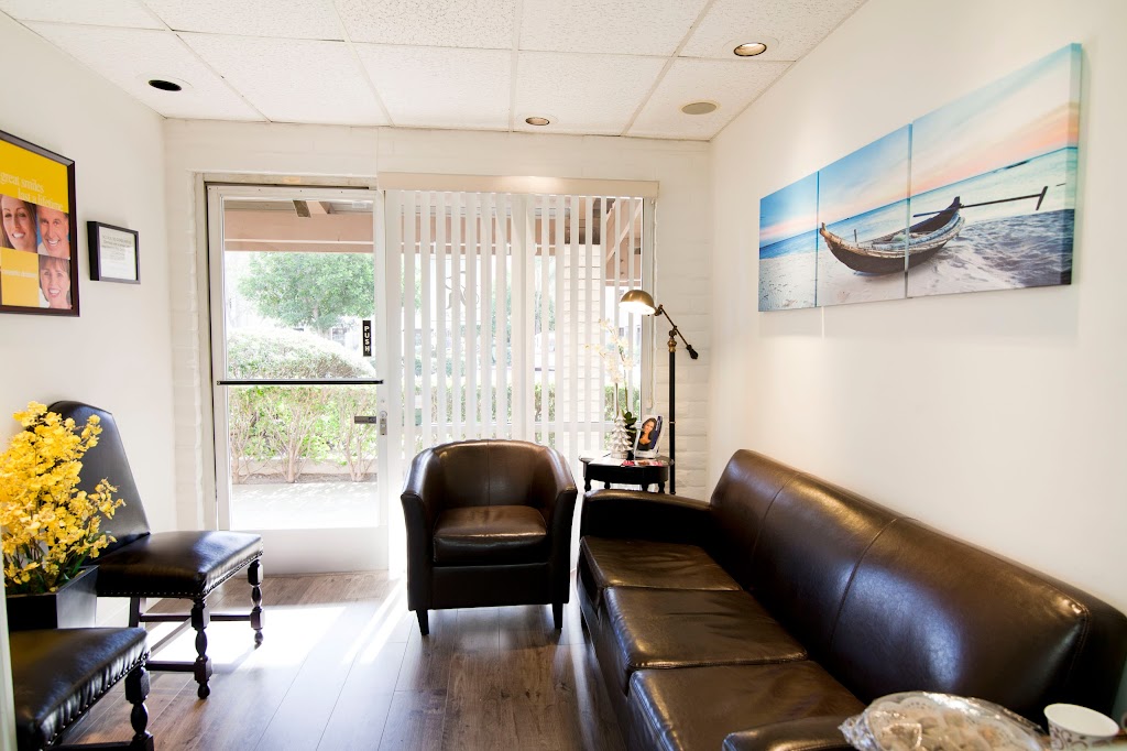 H Kheradmand DDS,Cosmetic & Family Dentistry | 7424 Jackson Dr #9, San Diego, CA 92119, USA | Phone: (619) 461-9494