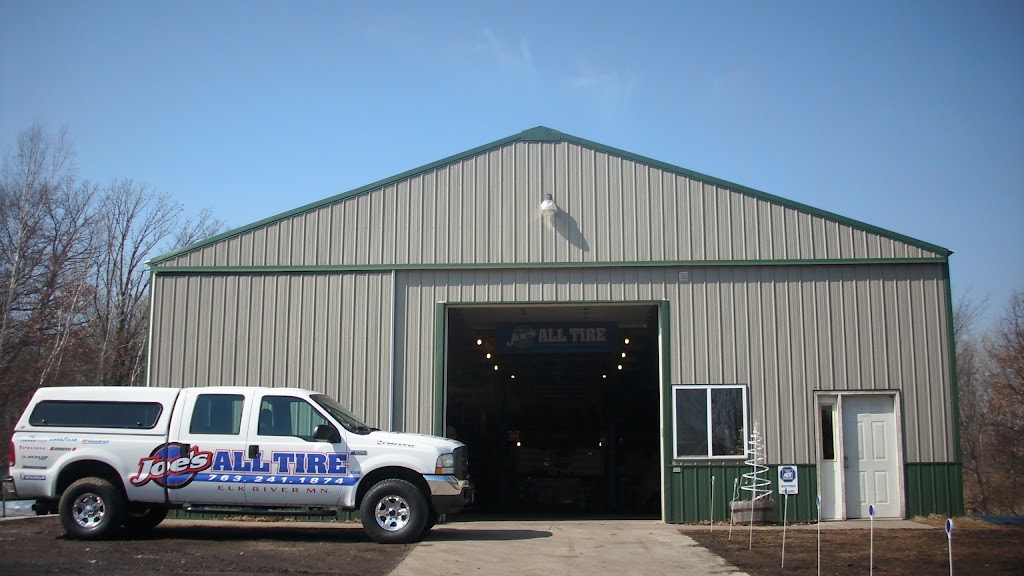 All Tire | 20300 Auburn St NW, Elk River, MN 55330, USA | Phone: (763) 241-1874