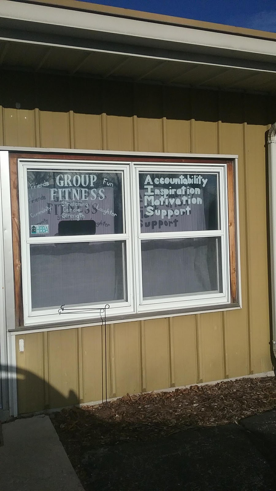 AIMS Fitness LLC | 3130 Newark Dr, West Bend, WI 53090, USA | Phone: (262) 909-0602