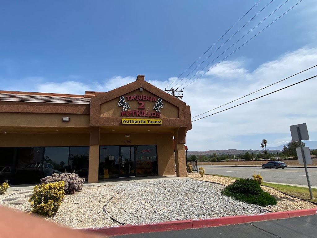 Taqueria 2 Potrillos | 13373 Perris Blvd D-301, Moreno Valley, CA 92553, USA | Phone: (951) 601-6501