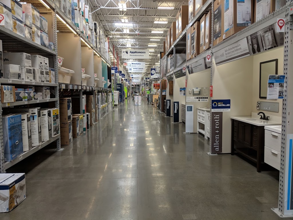 Lowes Garden Center | 1348 N Azusa Ave, Covina, CA 91722, USA | Phone: (626) 756-3000