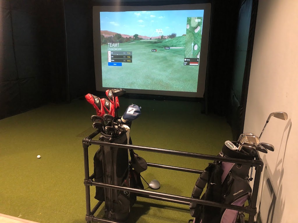 SimGolf | 1451 NY-5S, Amsterdam, NY 12010, USA | Phone: (518) 212-6021