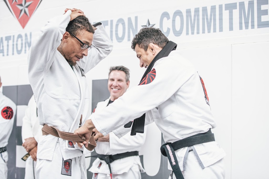 Alex Martins Brazilian Jiu Jitsu | 427 W Commerce St, Dallas, TX 75208, USA | Phone: (806) 570-6579