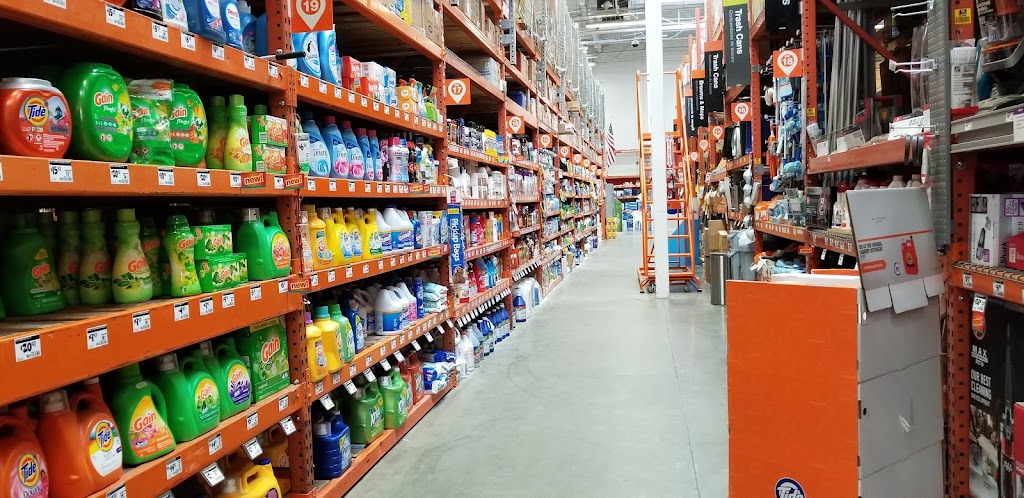 The Home Depot | 695 E Hospitality Ln, San Bernardino, CA 92408, USA | Phone: (909) 884-4055