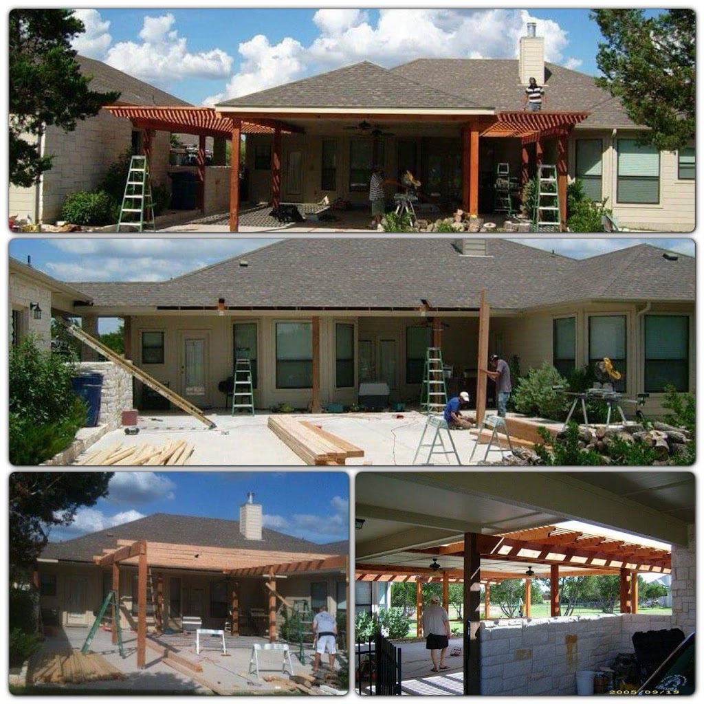 Hill Country Home Improvements | 6370 Piper Glen Rd, McKinney, TX 75070, USA | Phone: (469) 452-9699