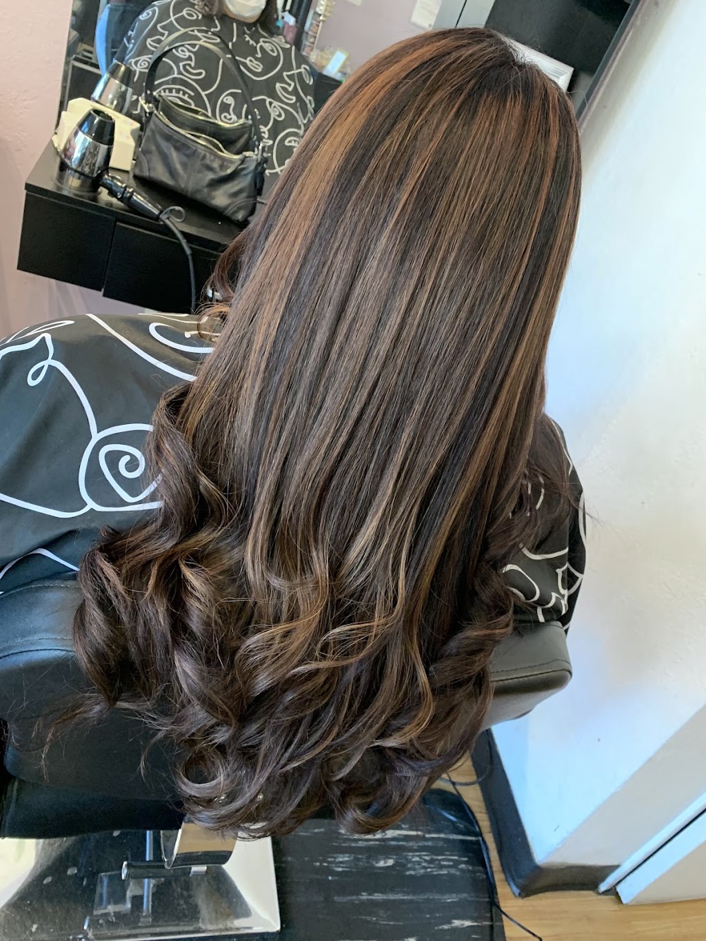 Hot Stuff Hair Cutting | 6191 N Figueroa St, Los Angeles, CA 90042, USA | Phone: (323) 256-8338