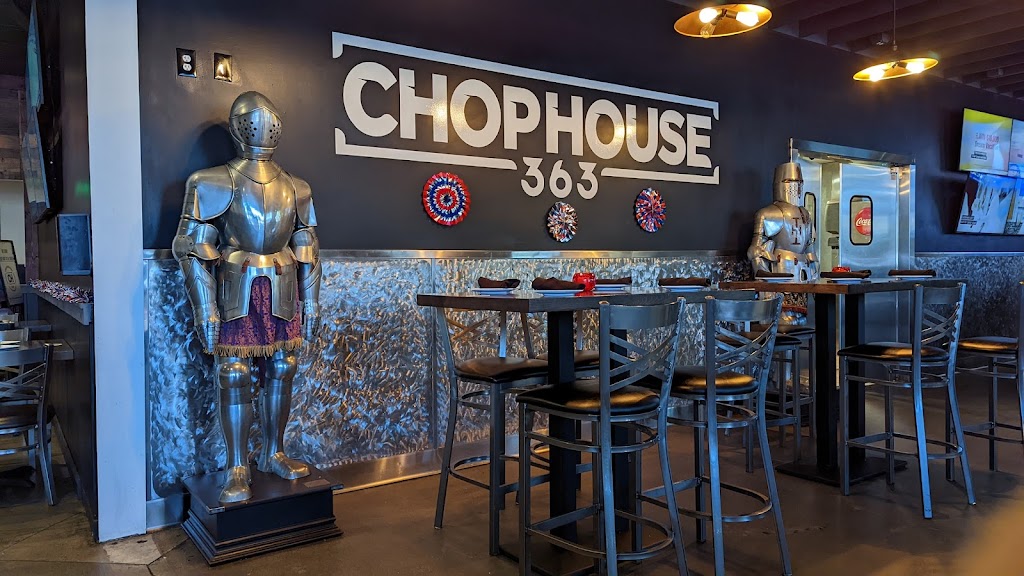 Chophouse 363 Bar + Grill | 6939 Schaefer Ave Ste C, Chino, CA 91710 | Phone: (909) 364-8963