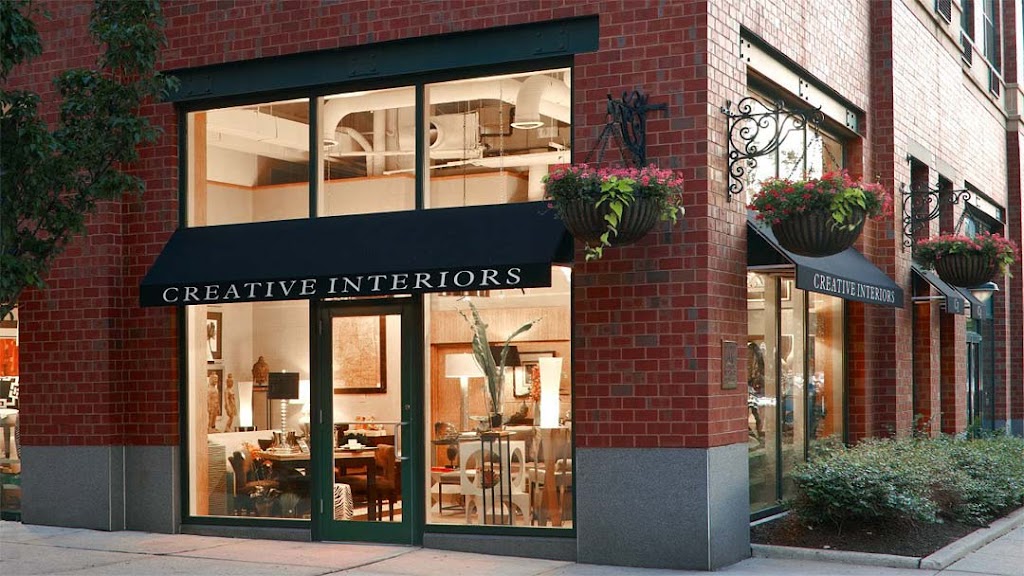 Creative Interiors | 1332 Bernard McFeeley Shipyard Ln, Hoboken, NJ 07030 | Phone: (201) 216-1777