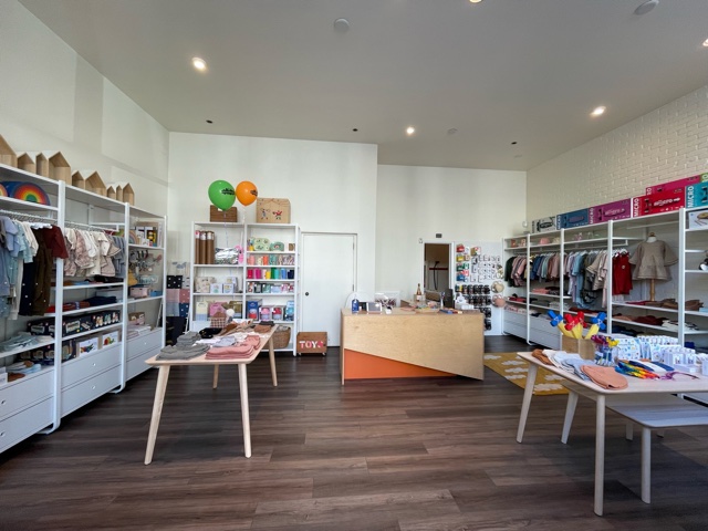 Mapamundi Kids | 3369 Sacramento St, San Francisco, CA 94118 | Phone: (415) 655-3217