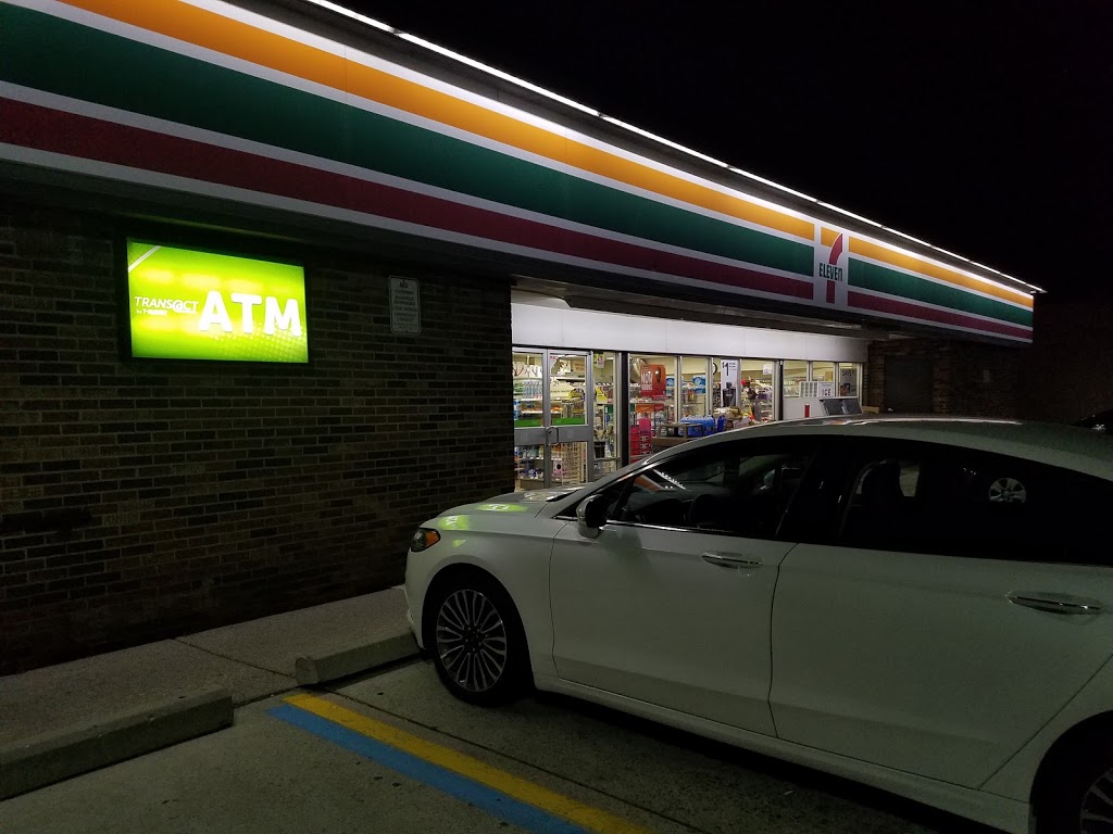 7-Eleven | 28205 Ford Rd, Garden City, MI 48135, USA | Phone: (734) 422-6160