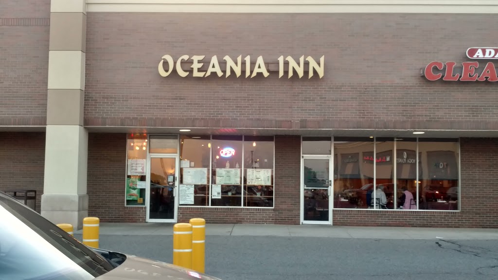 Oceania Inn | 3176 Walton Blvd, Rochester, MI 48309, USA | Phone: (248) 375-9200