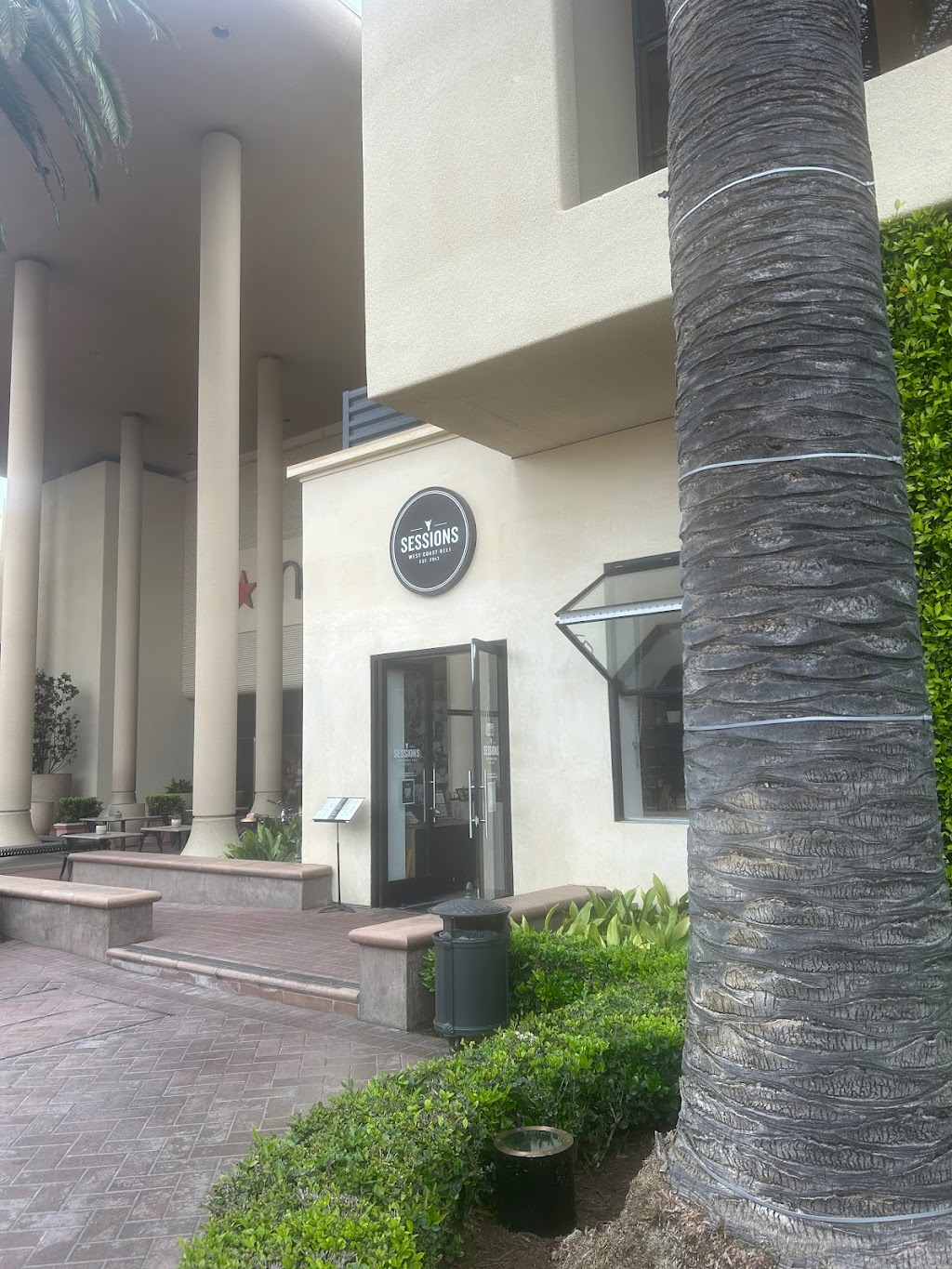 Sessions West Coast Deli | 101 Newport Center Dr, Newport Beach, CA 92660, USA | Phone: (949) 554-4497 Sessions West Coast Deli | 101 Newport Center Dr, Newport Beach, CA 92660, USA | Phone: (949) 554-4497