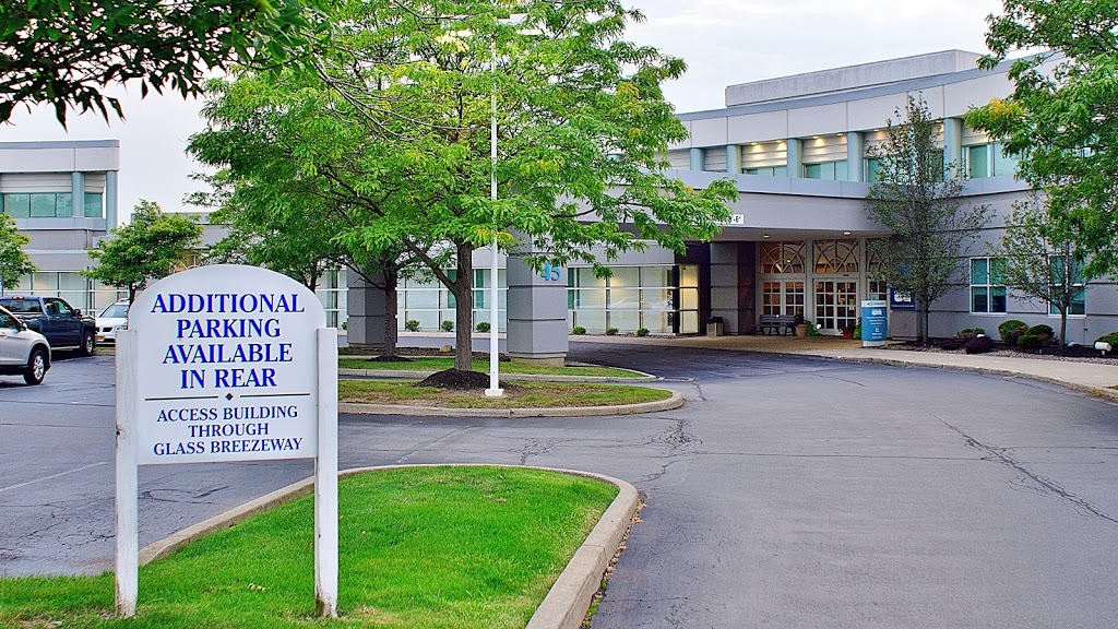 Windsong Radiology Group PC | 55 Spindrift Dr, Williamsville, NY 14221 | Phone: (716) 631-2500