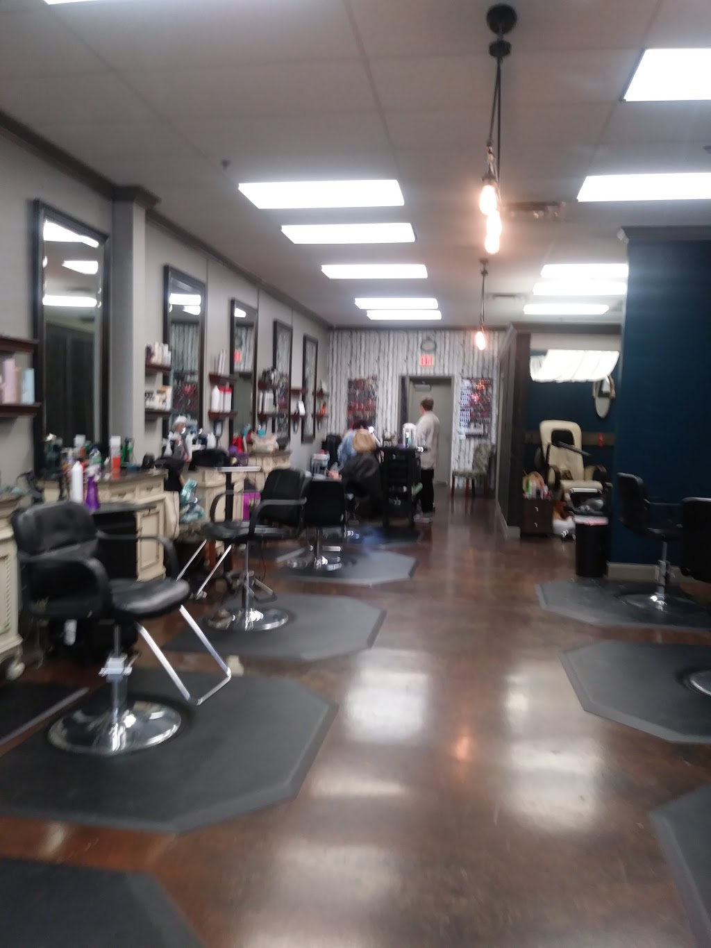 Z. Cisco Salon and Spa | 480 Long Hollow Pike A, Goodlettsville, TN 37072, USA | Phone: (615) 448-6314