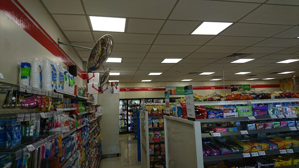 7-Eleven | 2800 Benton St, Santa Clara, CA 95051, USA | Phone: (408) 246-0517