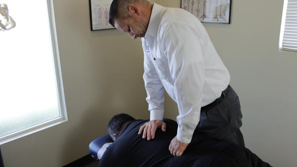Ringer Chiropractic | 1525 N Tracy Blvd, Tracy, CA 95376, USA | Phone: (209) 835-2225
