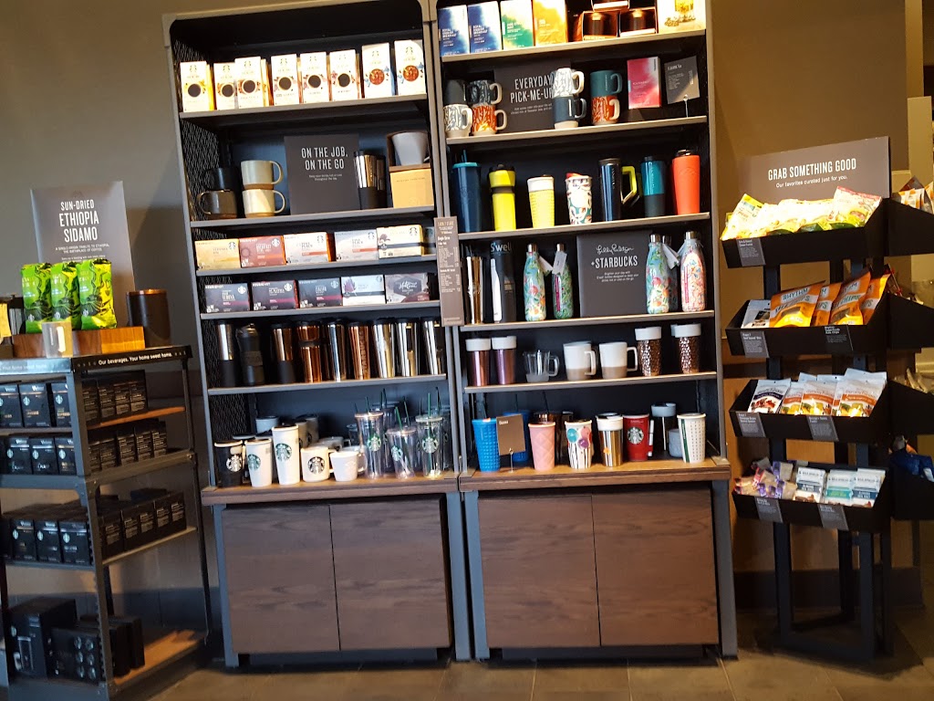 Starbucks | 3120 E Florence St, Meridian, ID 83642, USA | Phone: (208) 846-8483