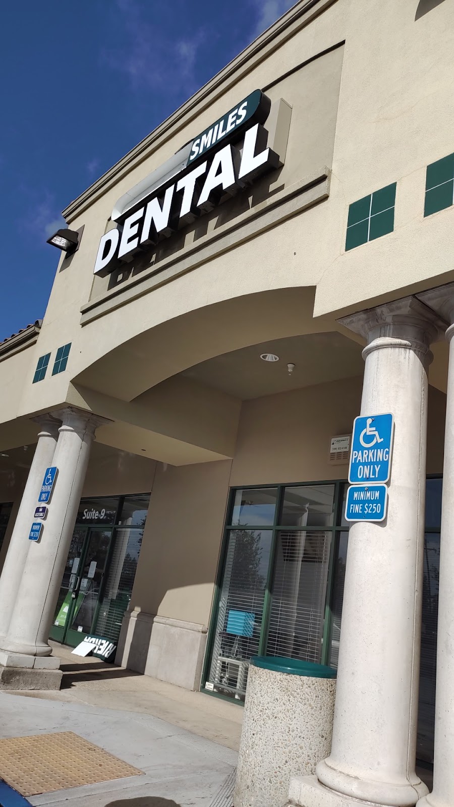 Riverbank Smiles Dental | 2119 Patterson Rd #9, Riverbank, CA 95367, USA | Phone: (209) 852-4840