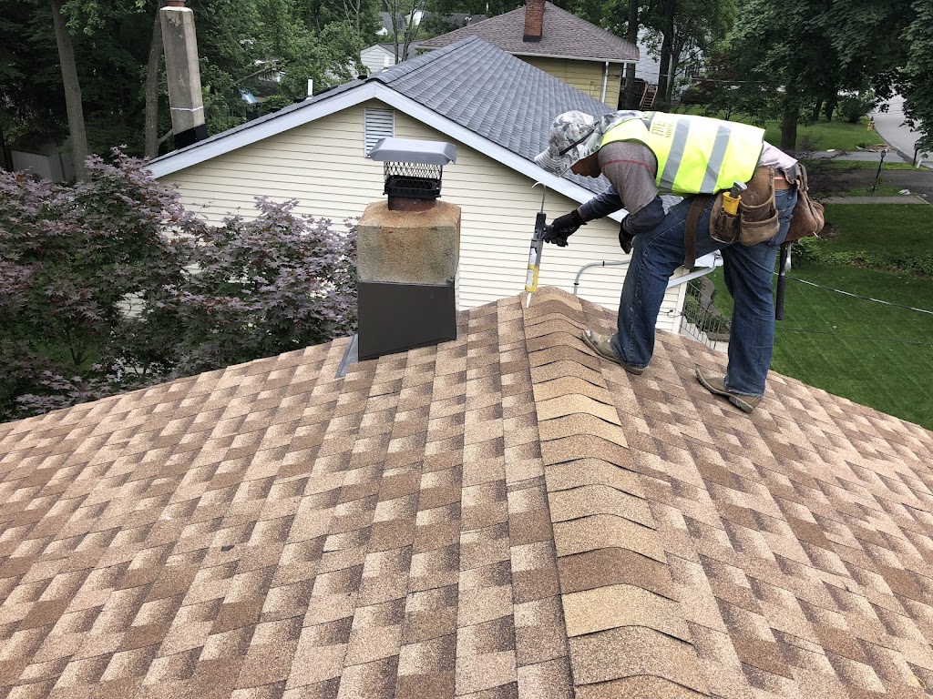 Five Stars Roofing & Contracting LLC. | 380 E Blackwell St, Dover, NJ 07801, USA | Phone: (973) 537-8137