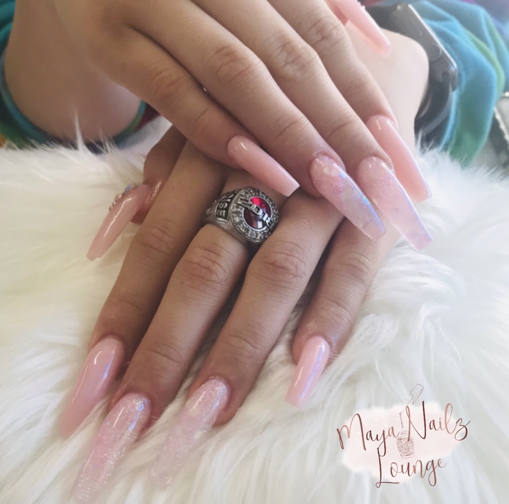 MAYA NAILS & BEAUTY LOUNGE | 371 Railroad Canyon Rd, Lake Elsinore, CA 92532, USA | Phone: (951) 399-0030