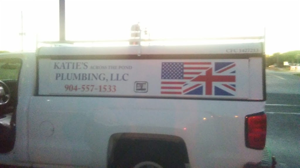 Katies Plumbing LLC | 2036 Highland Dr, Fernandina Beach, FL 32034, USA | Phone: (904) 557-1533