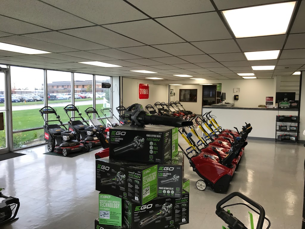 Enterprises Inc Your Outdoor Power Sales & Service Connection | 14404 Frontier Rd, Omaha, NE 68138, USA | Phone: (402) 896-1810