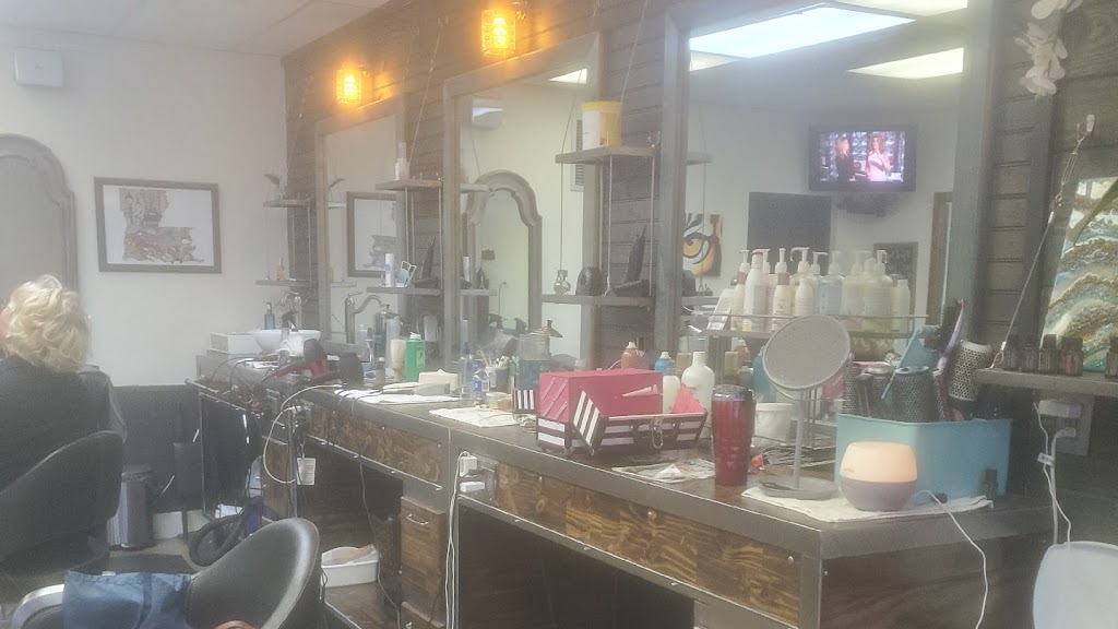 Barber Of Seville, LLC. | 8879 Highland Rd, Baton Rouge, LA 70808, USA | Phone: (225) 766-6087