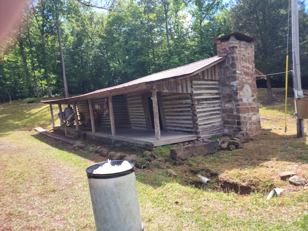 Ole Gilliam Mill Park | 4717 Carbonton Rd #4637, Sanford, NC 27330, USA | Phone: (919) 774-5554