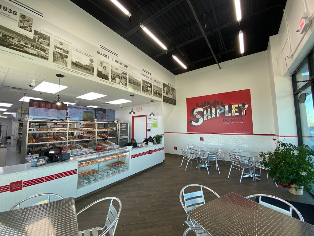 Shipley Do-Nuts | 6300 FM 1463 Suite 100, Katy, TX 77494, USA | Phone: (281) 505-0712