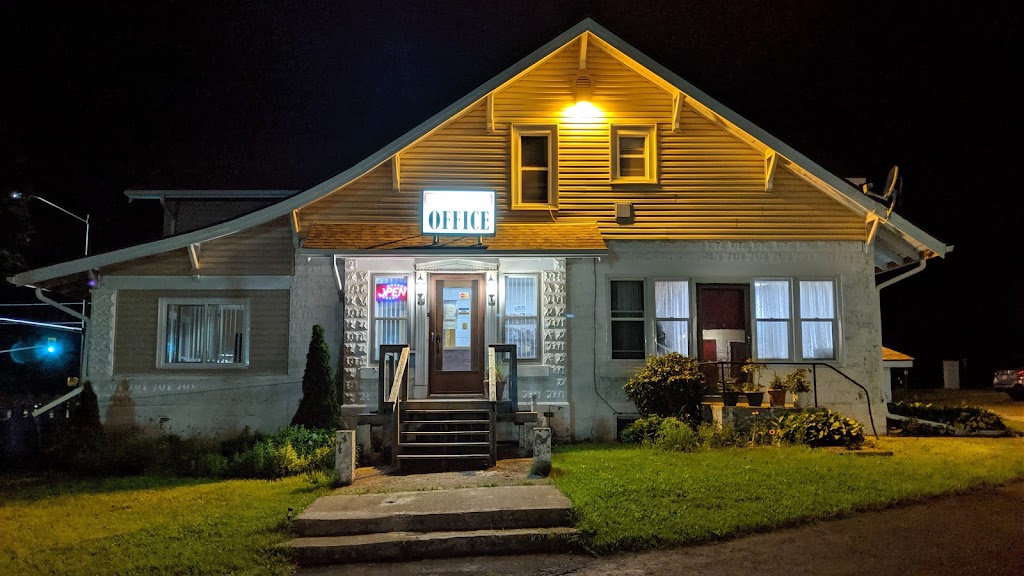 Hipwells Motel | Pelham, ON L0S 1C0, Canada | Phone: (905) 892-3588