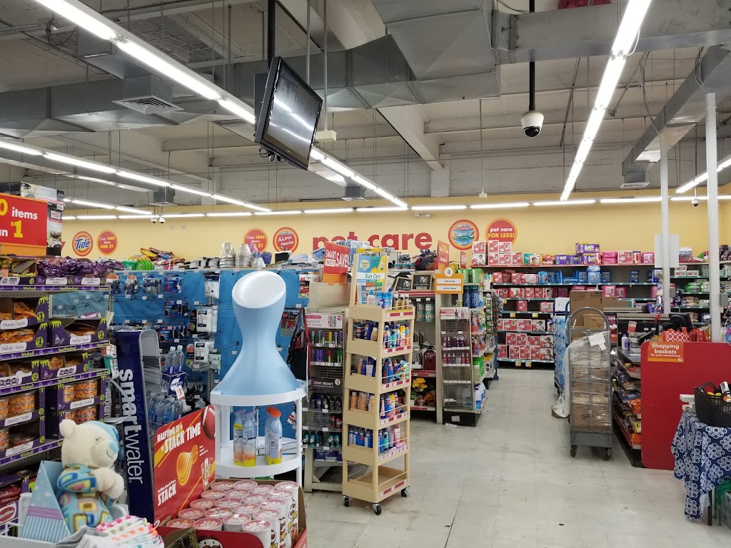 Family Dollar | 455 Dumont Ave, Brooklyn, NY 11212, USA | Phone: (718) 312-6991