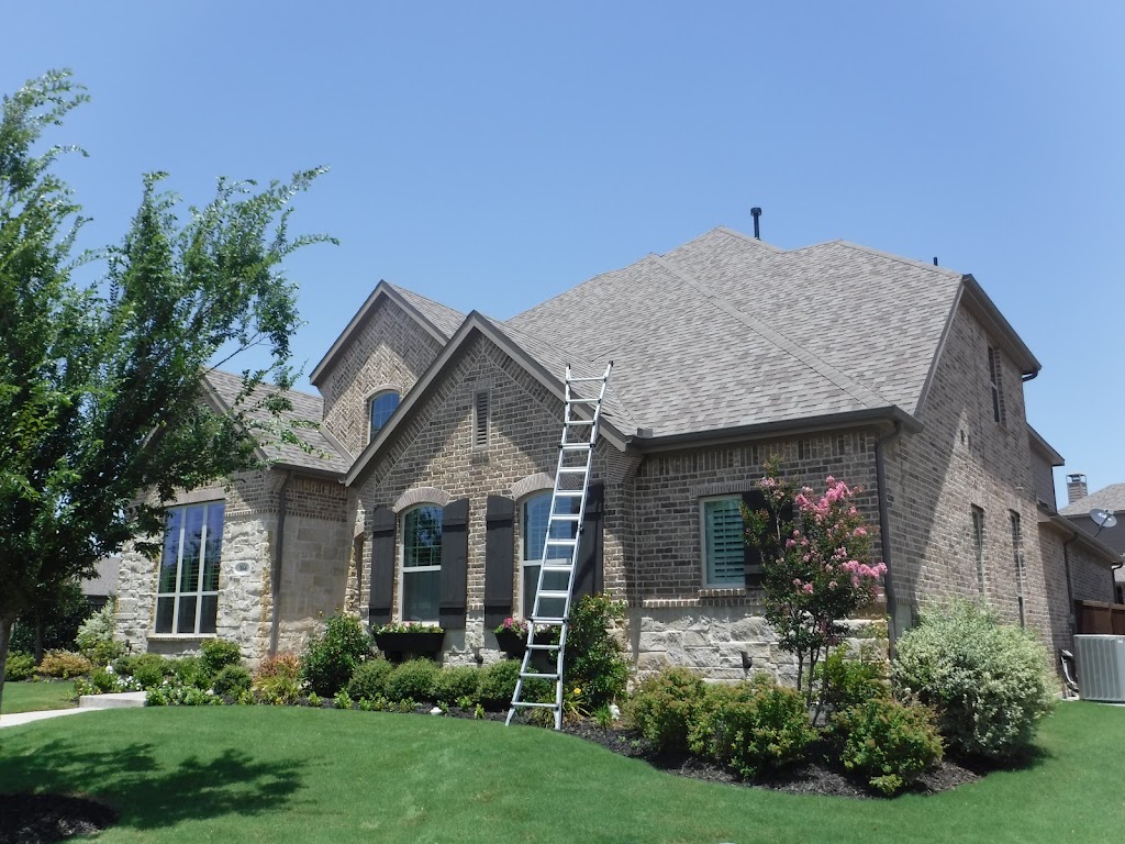 J. Riley Roofing & Gutters | 150 Private Rd 4631, Boyd, TX 76023, USA | Phone: (940) 441-4544