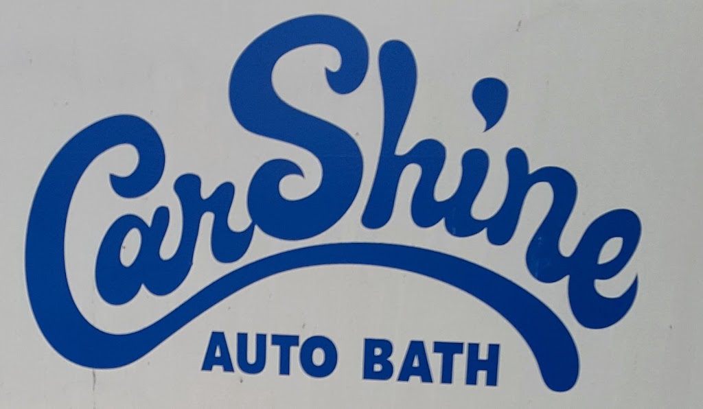 CAR SHINE AUTO WASH | 205 N Glenn Ave, Washington Court House, OH 43160, USA | Phone: (740) 572-6530