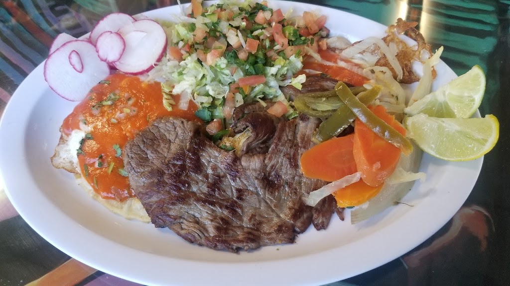 Taqueria El Tapatio #1 | 22746 Saticoy St, Los Angeles, CA 91307, USA | Phone: (818) 992-3284