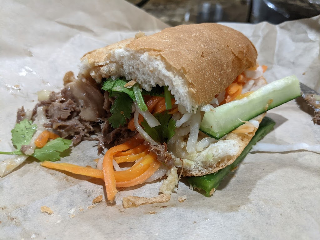 Banh Mi Dalat | 3733 N Josey Ln #115, Carrollton, TX 75007, USA | Phone: (214) 731-0444