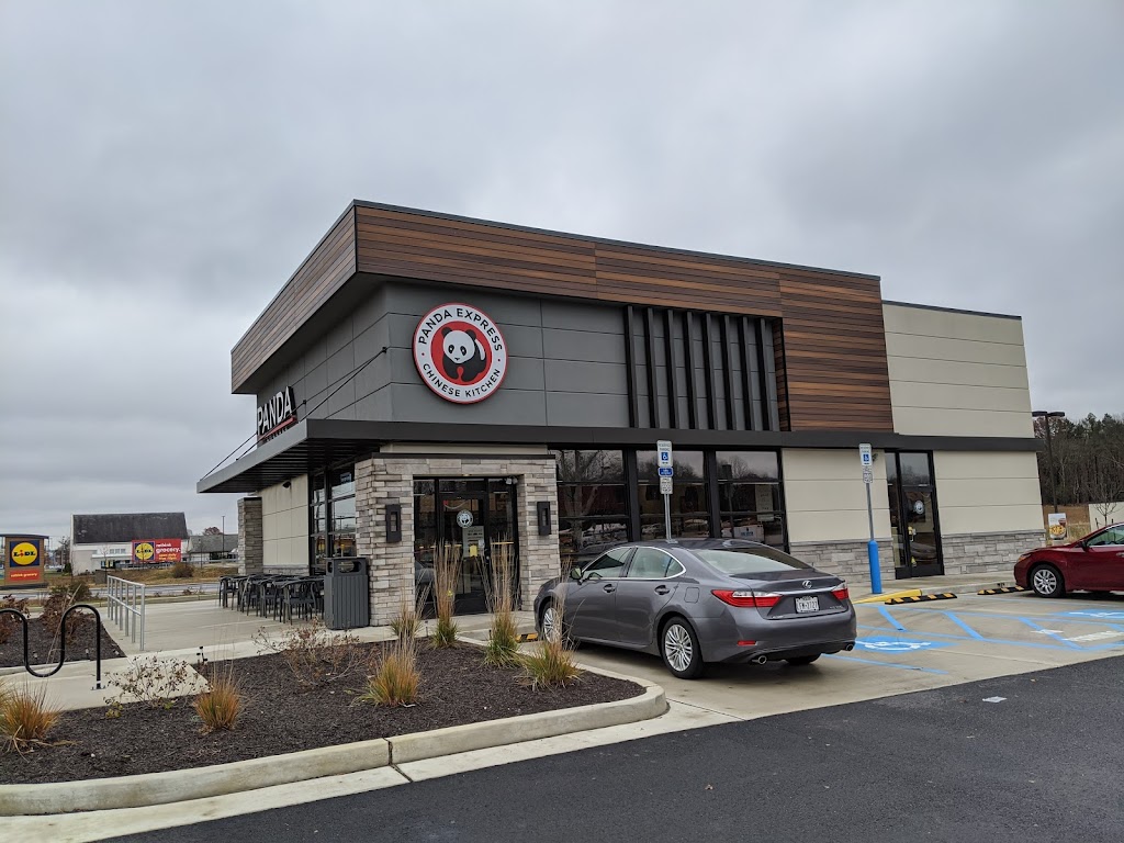 Panda Express | 1169 W Landis Ave, Vineland, NJ 08360, USA | Phone: (856) 528-9219