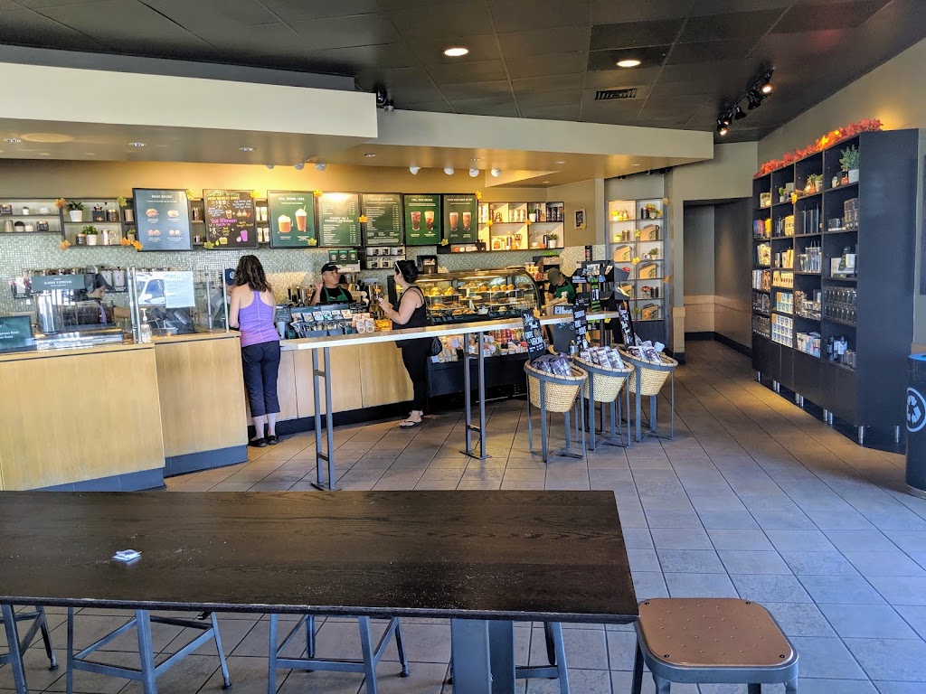 Starbucks | 12520 Sherman Way, North Hollywood, CA 91605, USA | Phone: (818) 392-7641