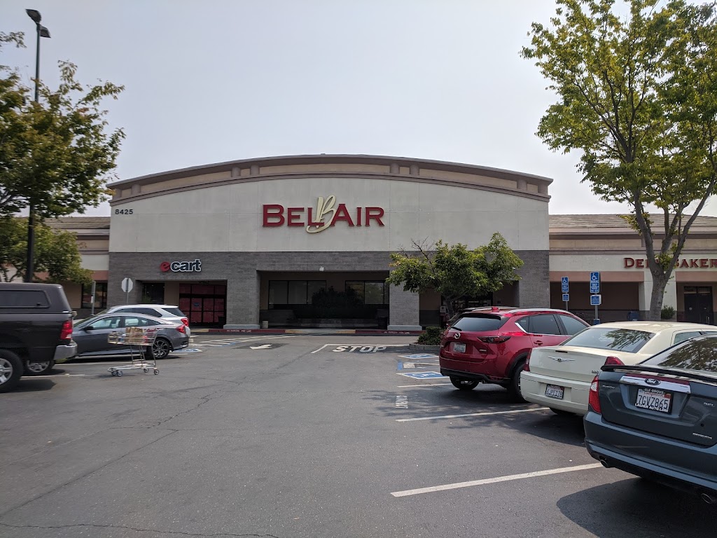 Bel Air | 8425 Elk Grove Florin Rd, Elk Grove, CA 95624, USA | Phone: (916) 681-5775