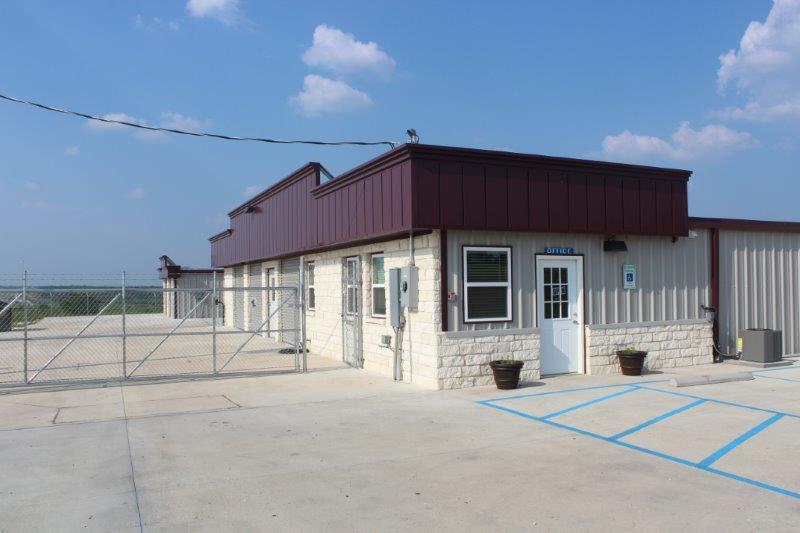 Lion Country Storage | 2100 N Colorado St, Lockhart, TX 78644 | Phone: (512) 213-0101