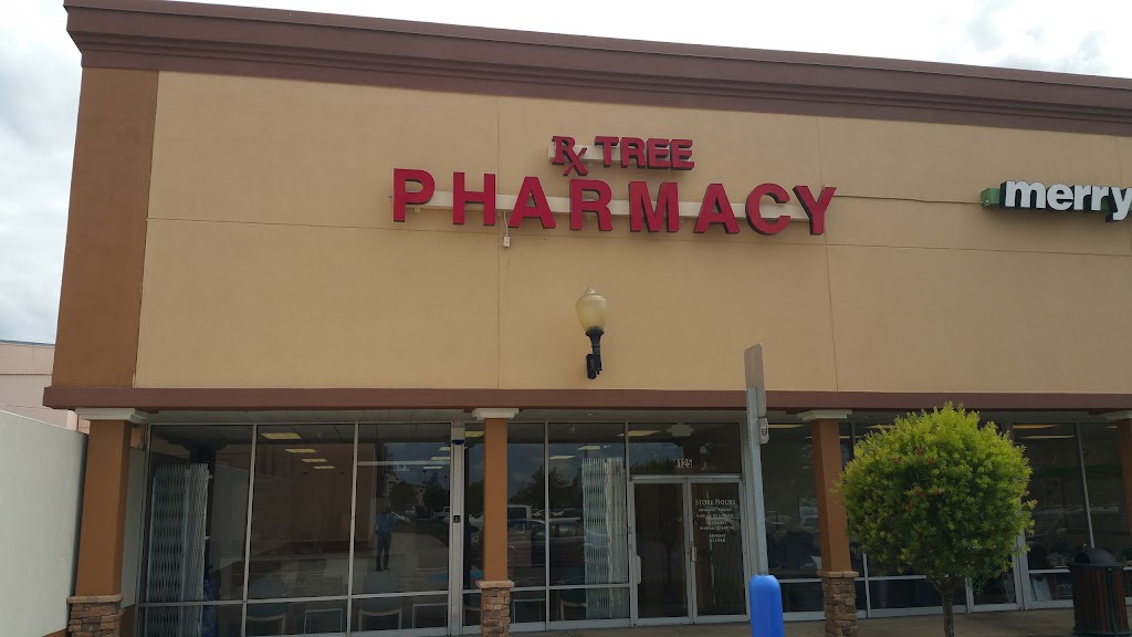 RXTREE PHARMACY | 125 FL-436, Casselberry, FL 32730, USA | Phone: (407) 636-8733