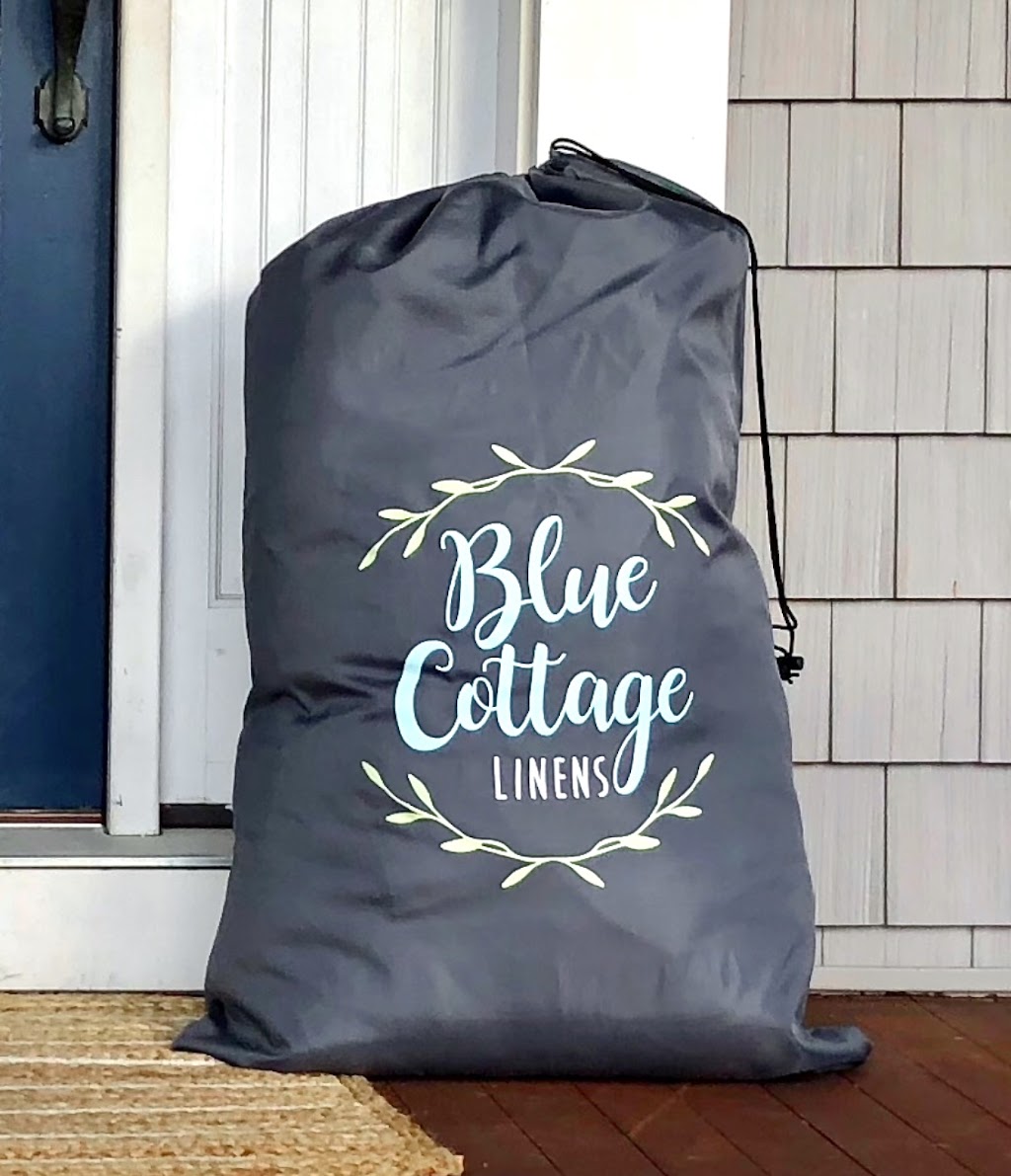 Blue Cottage Linens | 214 Jersey Ave, Spring Lake, NJ 07762, USA | Phone: (800) 515-0401